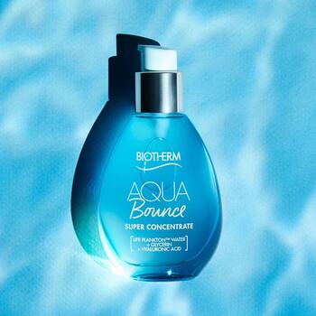 Aqua Bounce Face Gel - Hydratačný gél